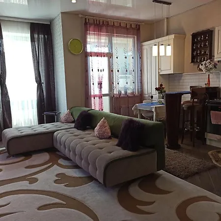 Cozy Marmaris