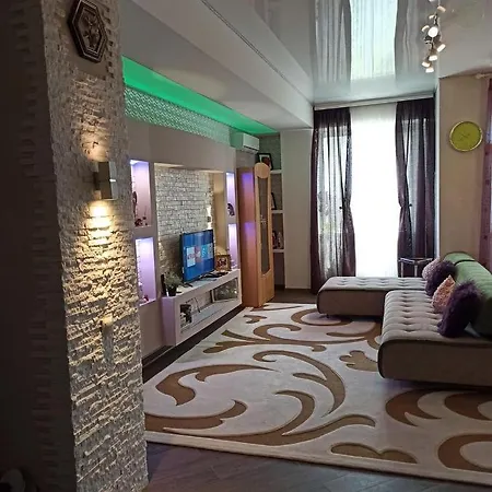 아파트 Cozy *