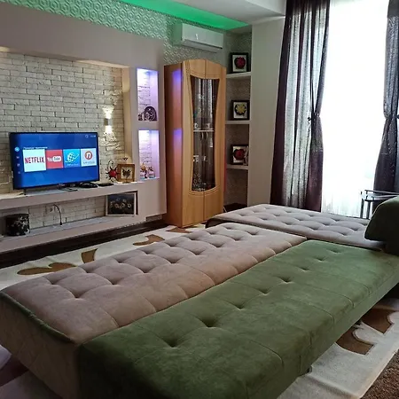 아파트 Cozy